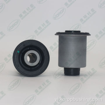 Cao su Mitsubishi Control Arm Bushing V73 MR496796-BHS